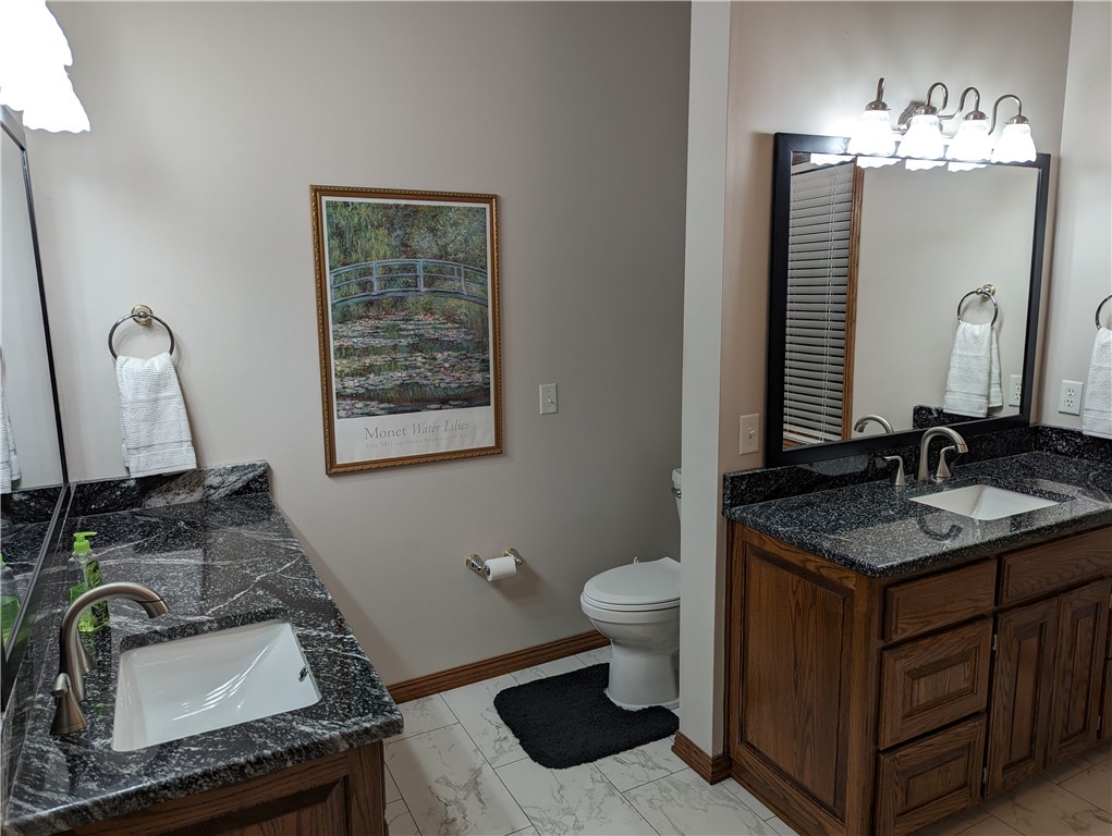 Moulder Hollow Sec IV Rurban - Residential