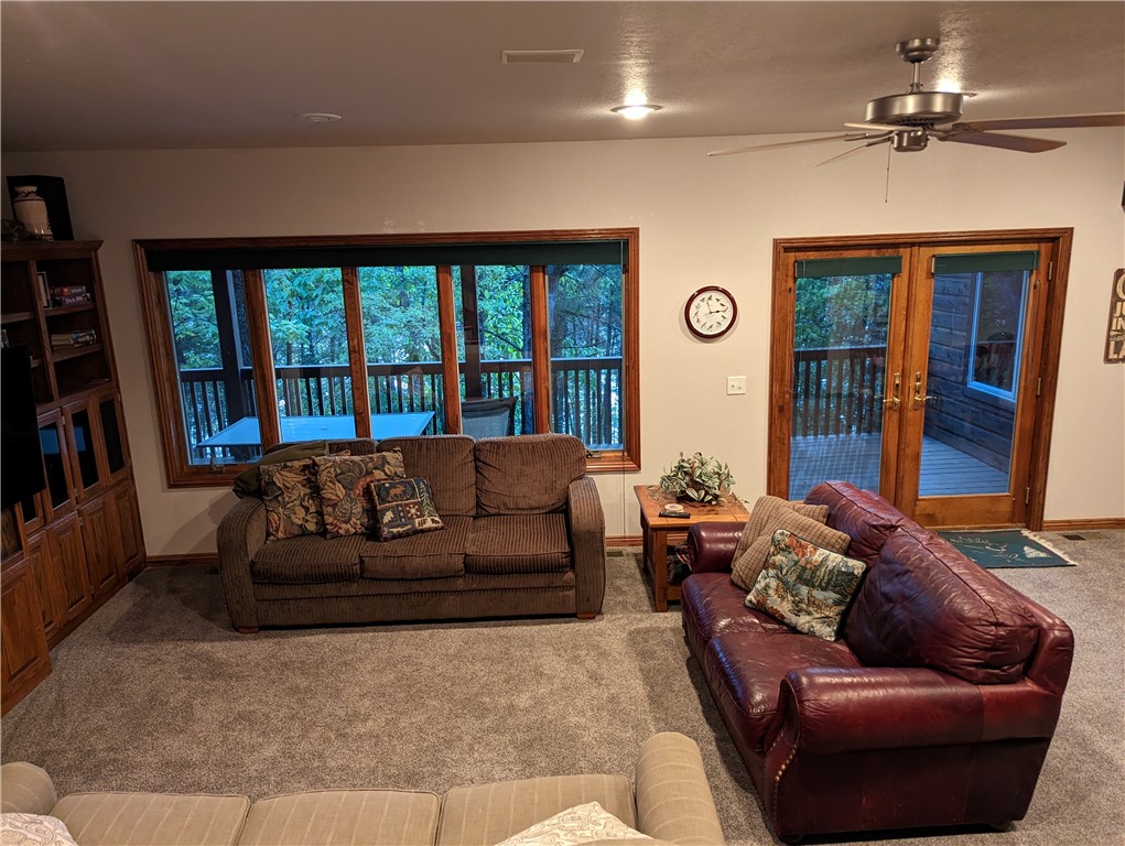 Moulder Hollow Sec IV Rurban - Residential