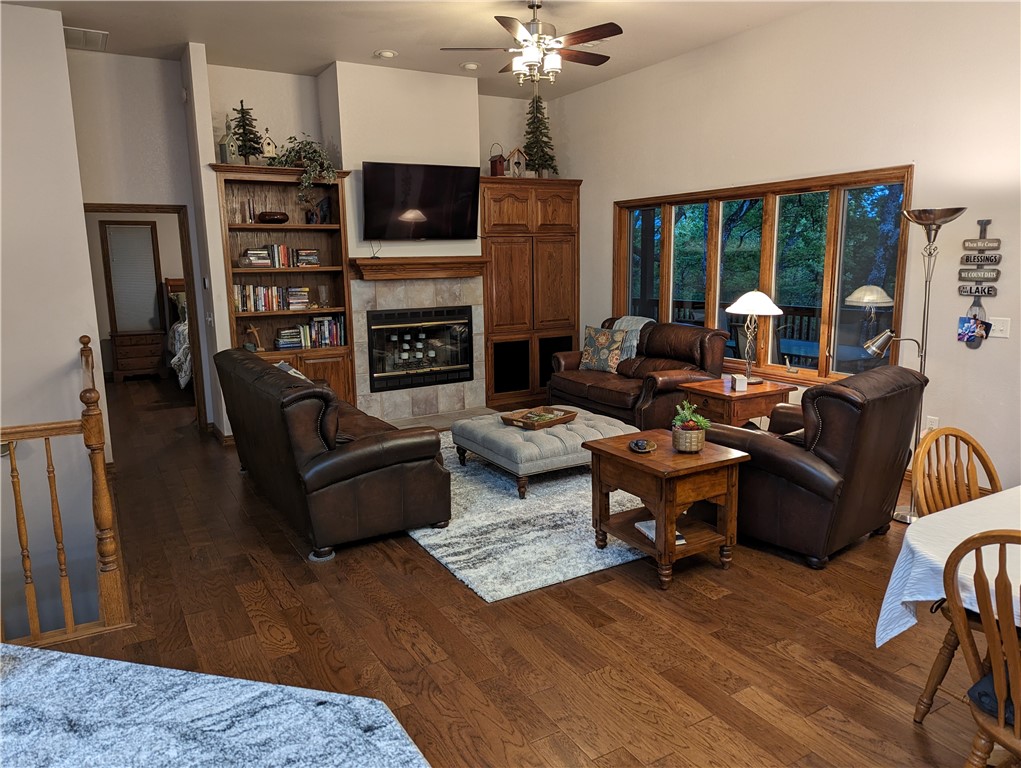 Moulder Hollow Sec IV Rurban - Residential