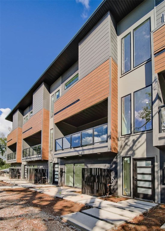 Park Spgs Add Bentonville - Residential