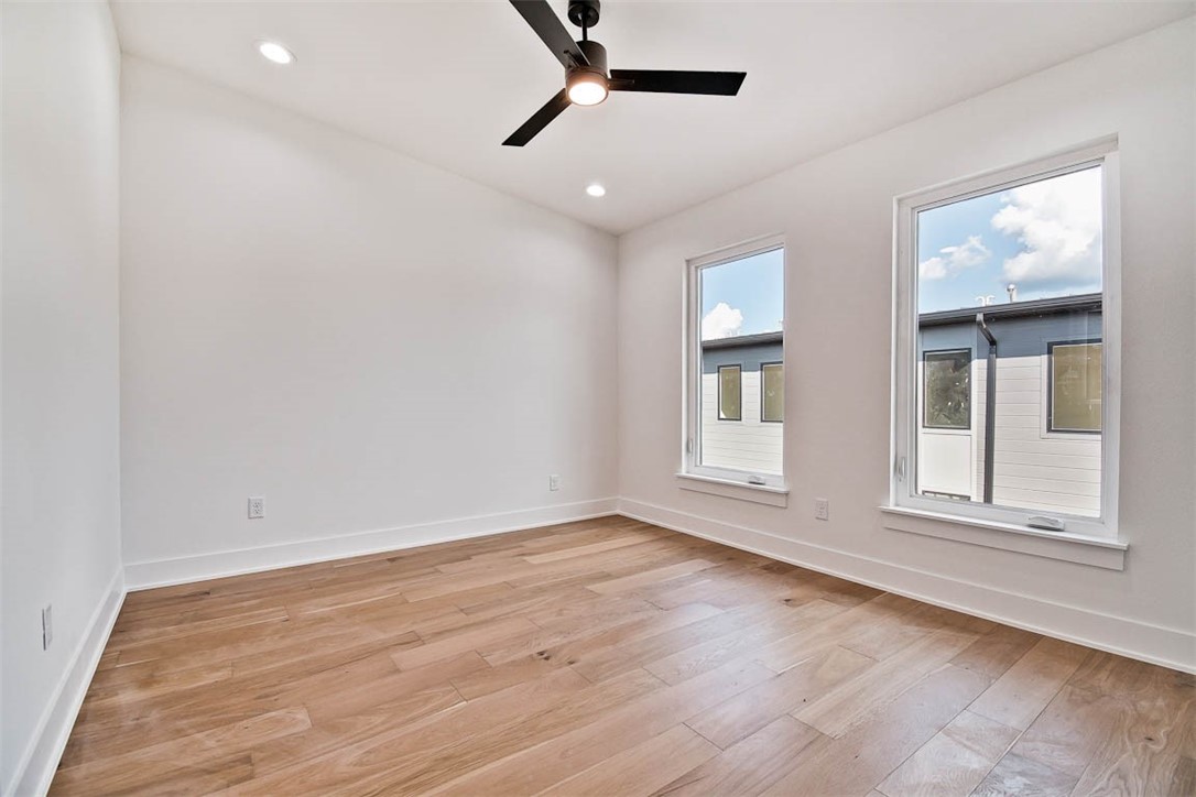 Park Spgs Add Bentonville - Residential