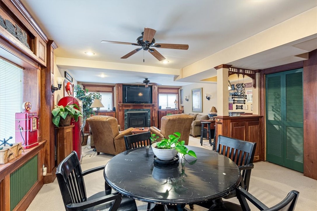 Sylvan Shores Estates - Residential