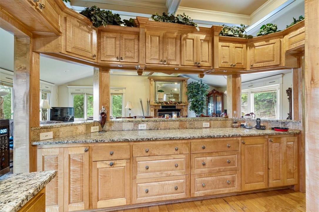 Sylvan Shores Estates - Residential