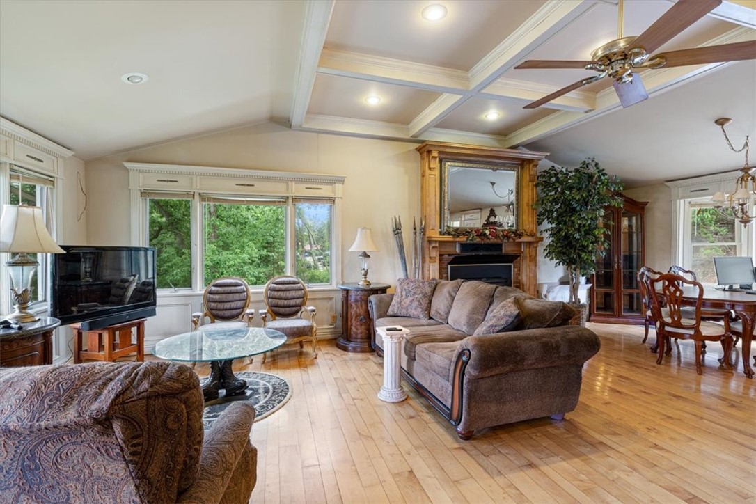 Sylvan Shores Estates - Residential