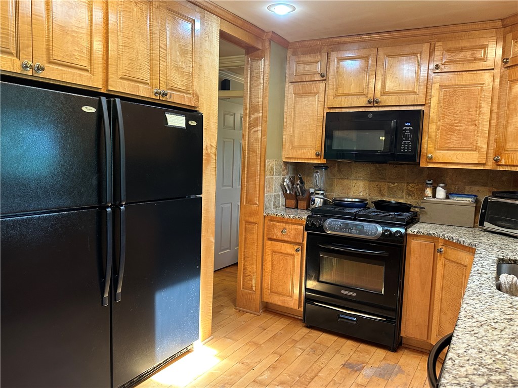 Sylvan Shores Estates - Residential