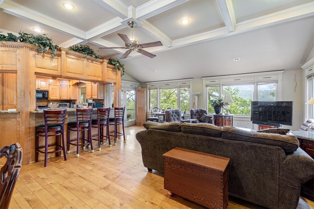 Sylvan Shores Estates - Residential