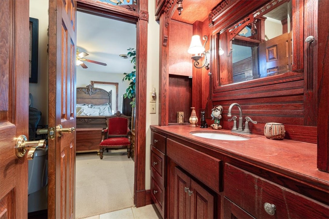 Sylvan Shores Estates - Residential