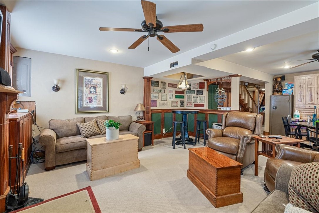 Sylvan Shores Estates - Residential