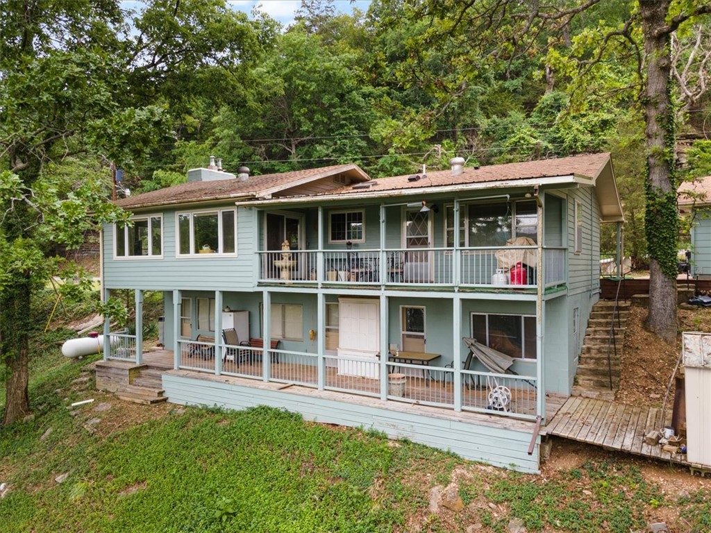 Sylvan Shores Estates - Residential