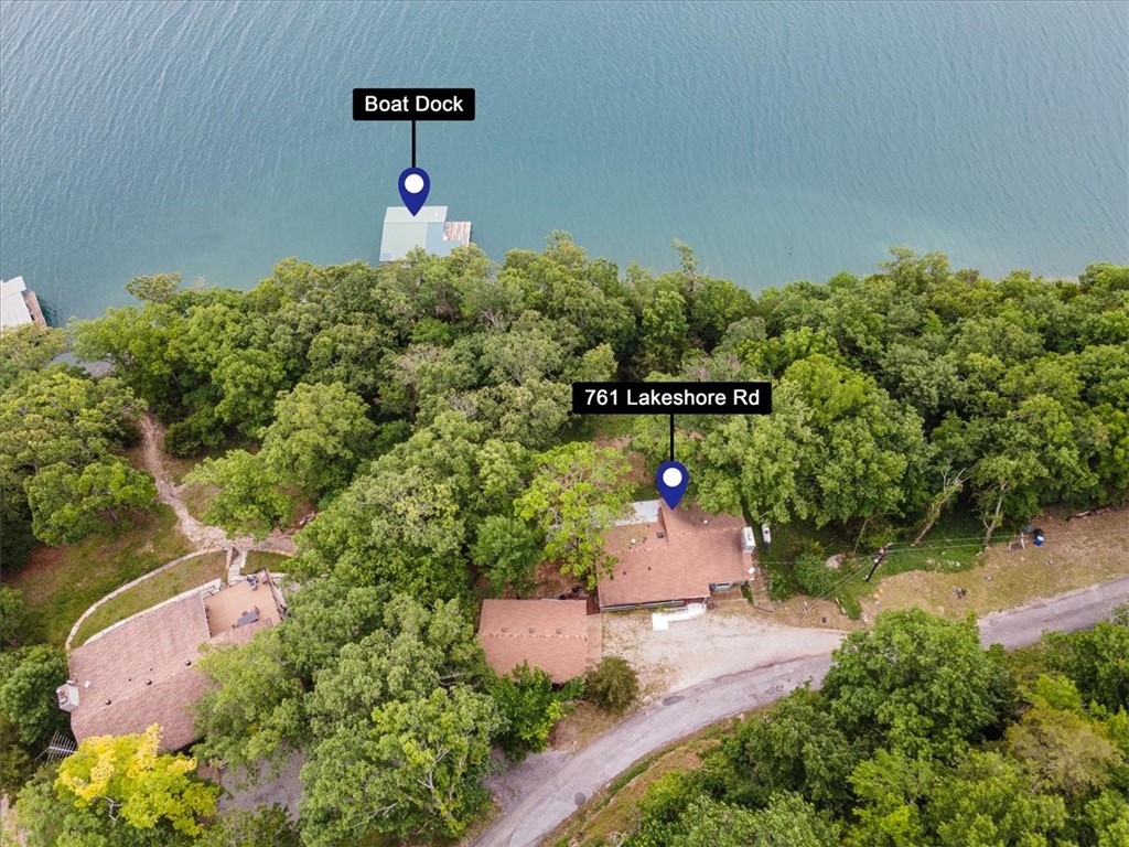 Sylvan Shores Estates - Residential