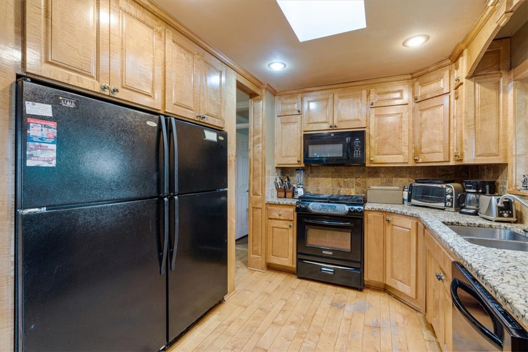 Sylvan Shores Estates - Residential