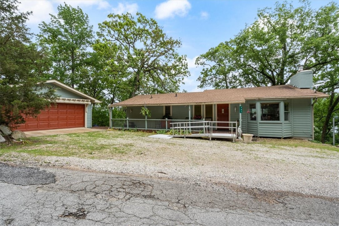 Sylvan Shores Estates - Residential