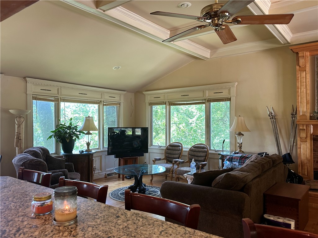 Sylvan Shores Estates - Residential