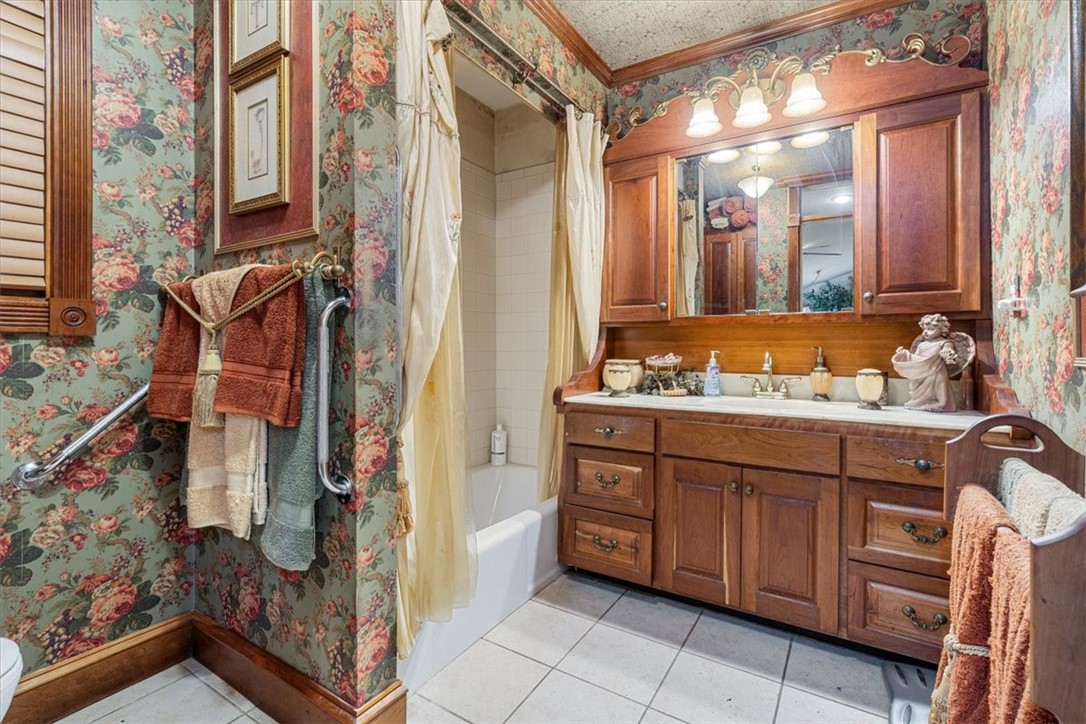 Sylvan Shores Estates - Residential