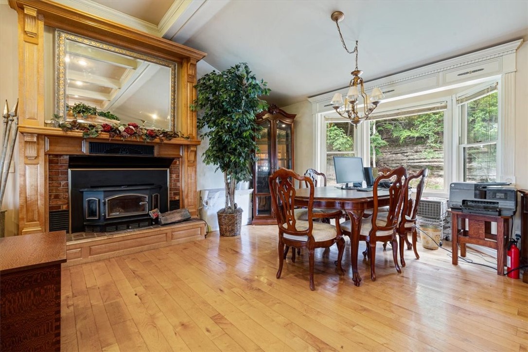 Sylvan Shores Estates - Residential