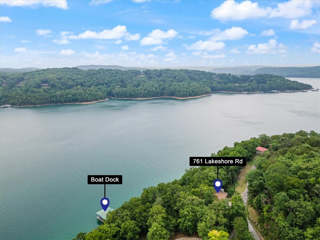 Sylvan Shores Estates - Residential