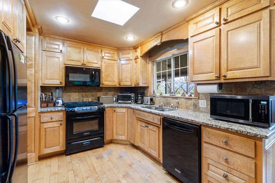 Sylvan Shores Estates - Residential