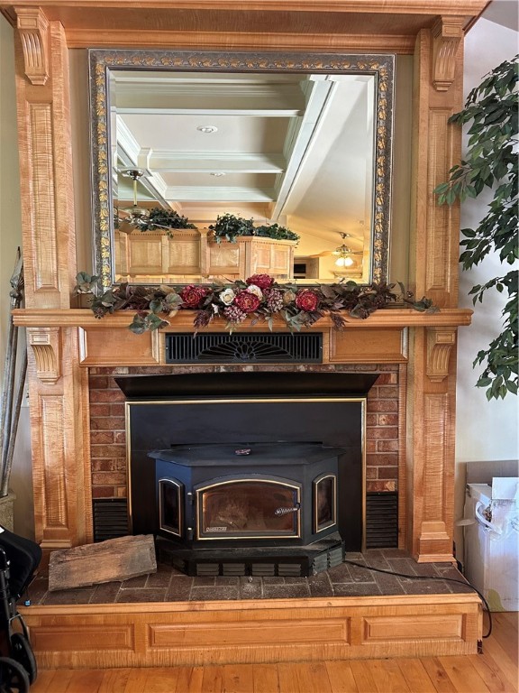 Sylvan Shores Estates - Residential