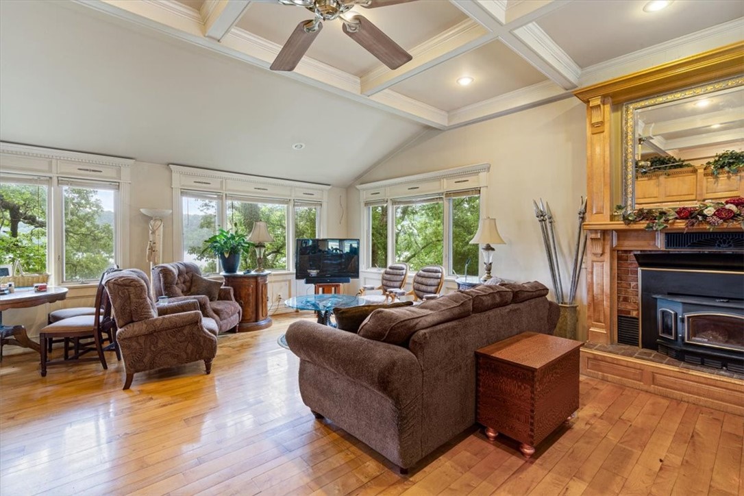 Sylvan Shores Estates - Residential