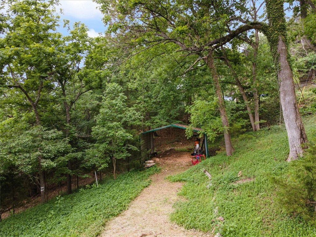 Sylvan Shores Estates - Residential