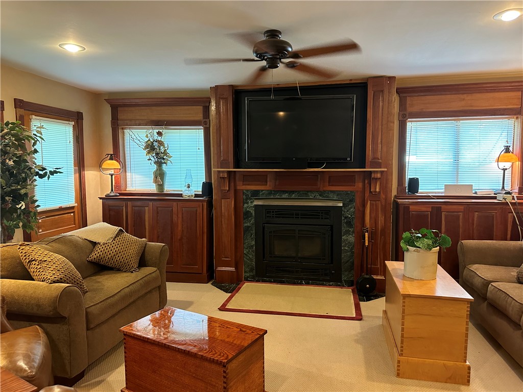 Sylvan Shores Estates - Residential