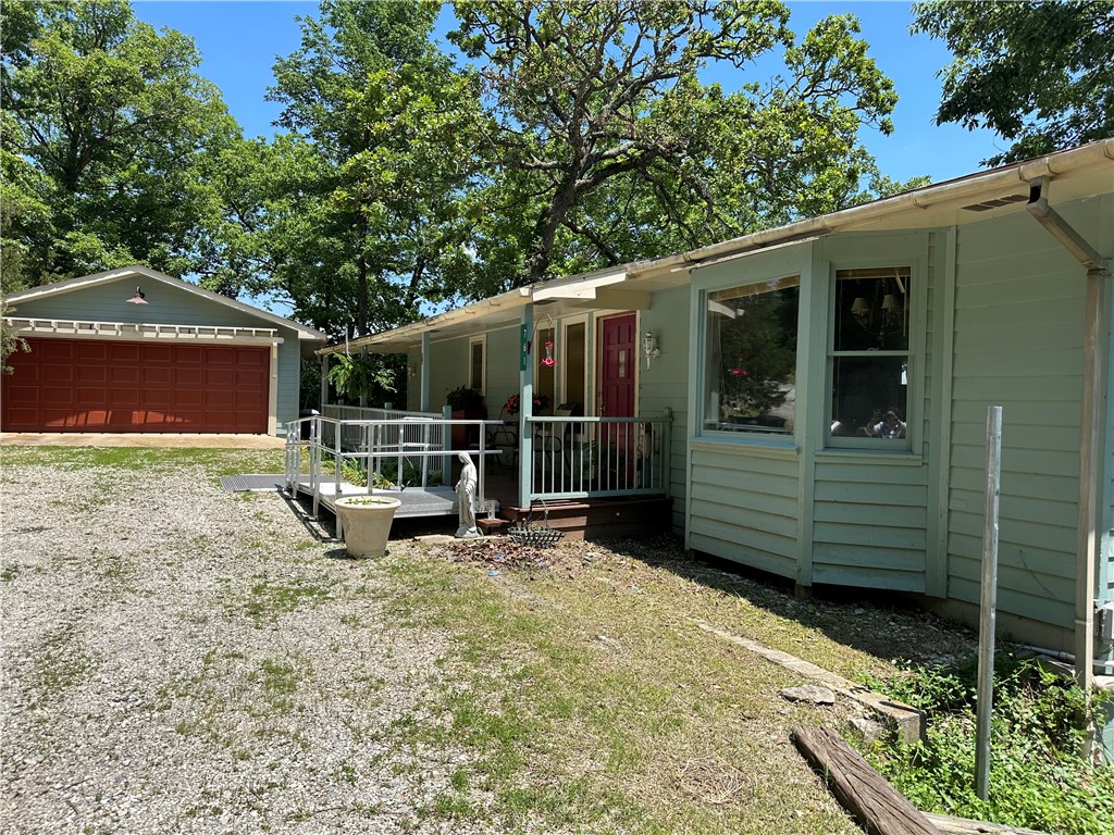 Sylvan Shores Estates - Residential