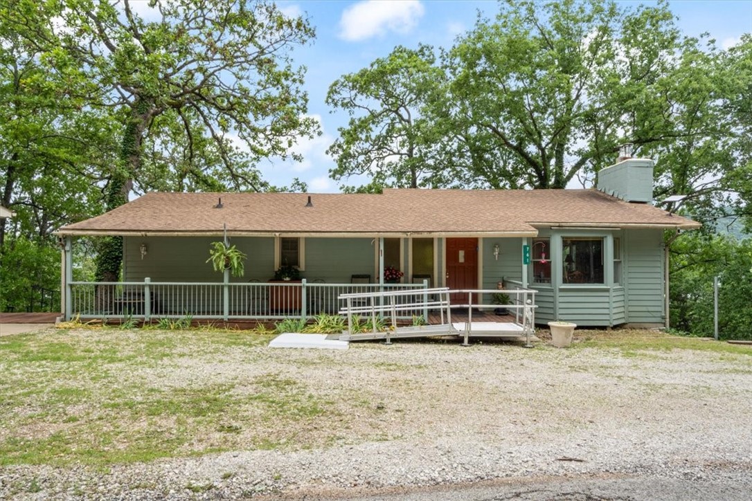 Sylvan Shores Estates - Residential