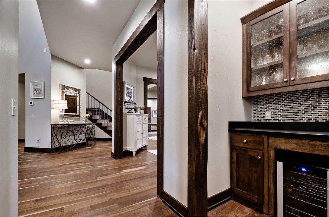 Clear Creek Ph II - Residential