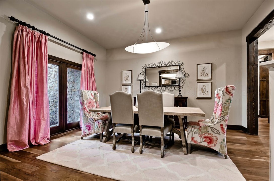 Clear Creek Ph II - Residential