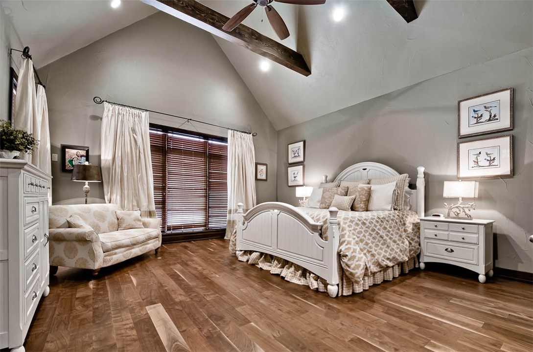 Clear Creek Ph II - Residential