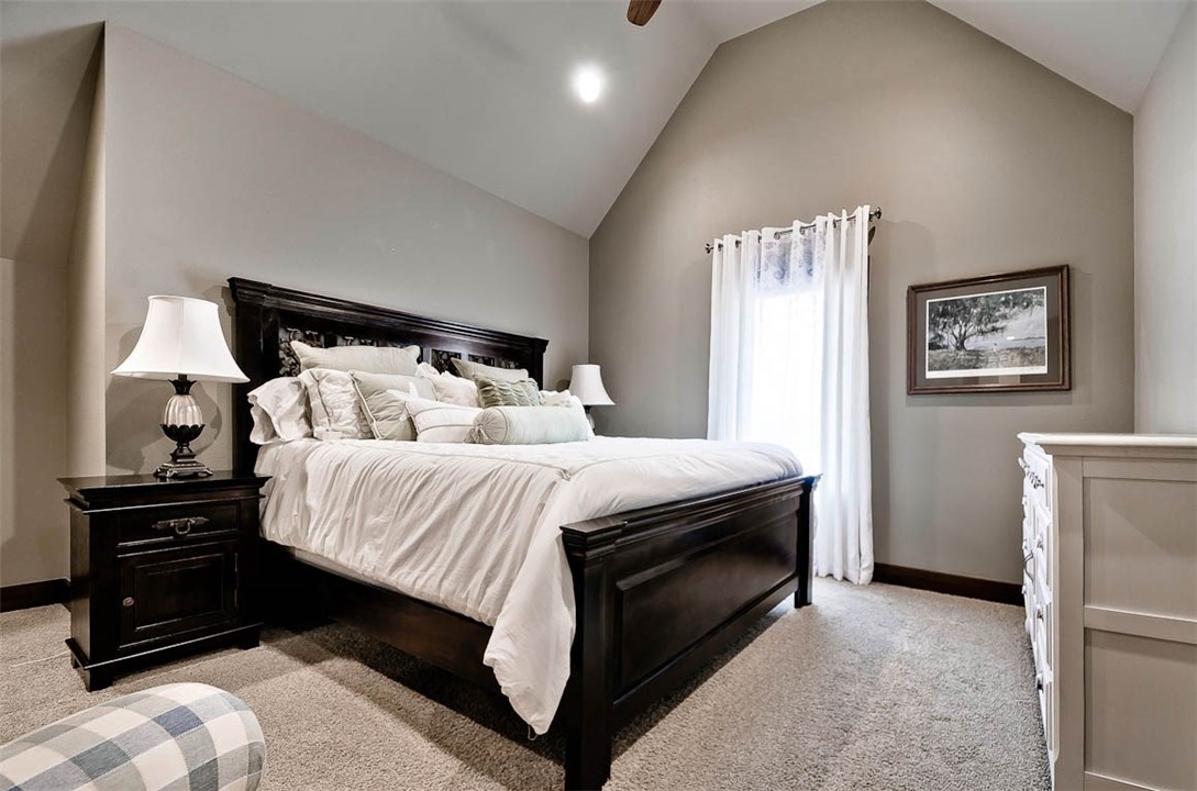 Clear Creek Ph II - Residential