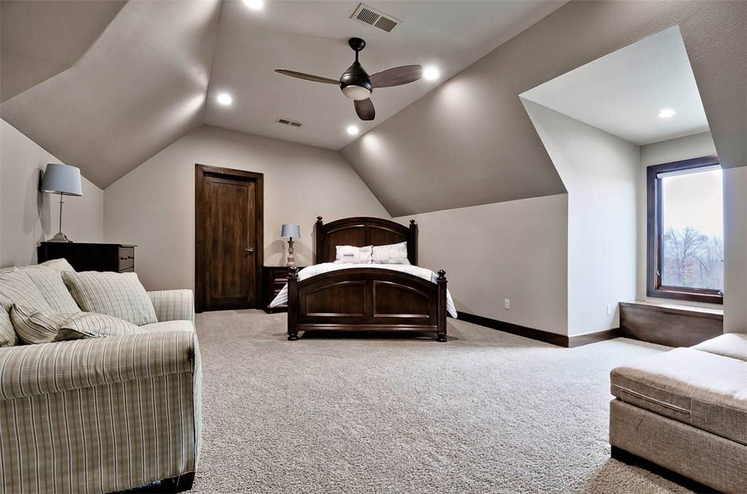 Clear Creek Ph II - Residential