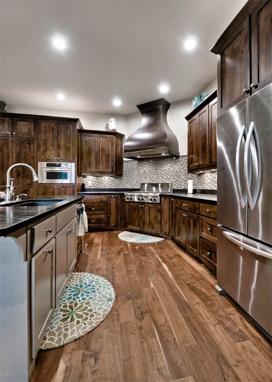 Clear Creek Ph II - Residential