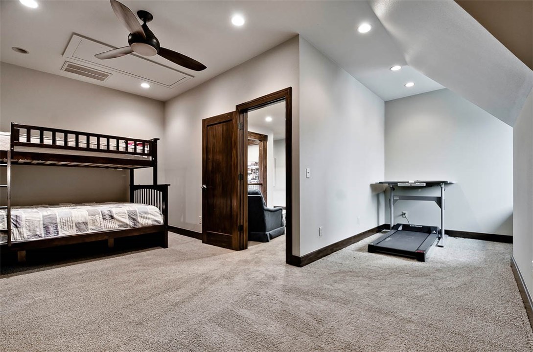 Clear Creek Ph II - Residential