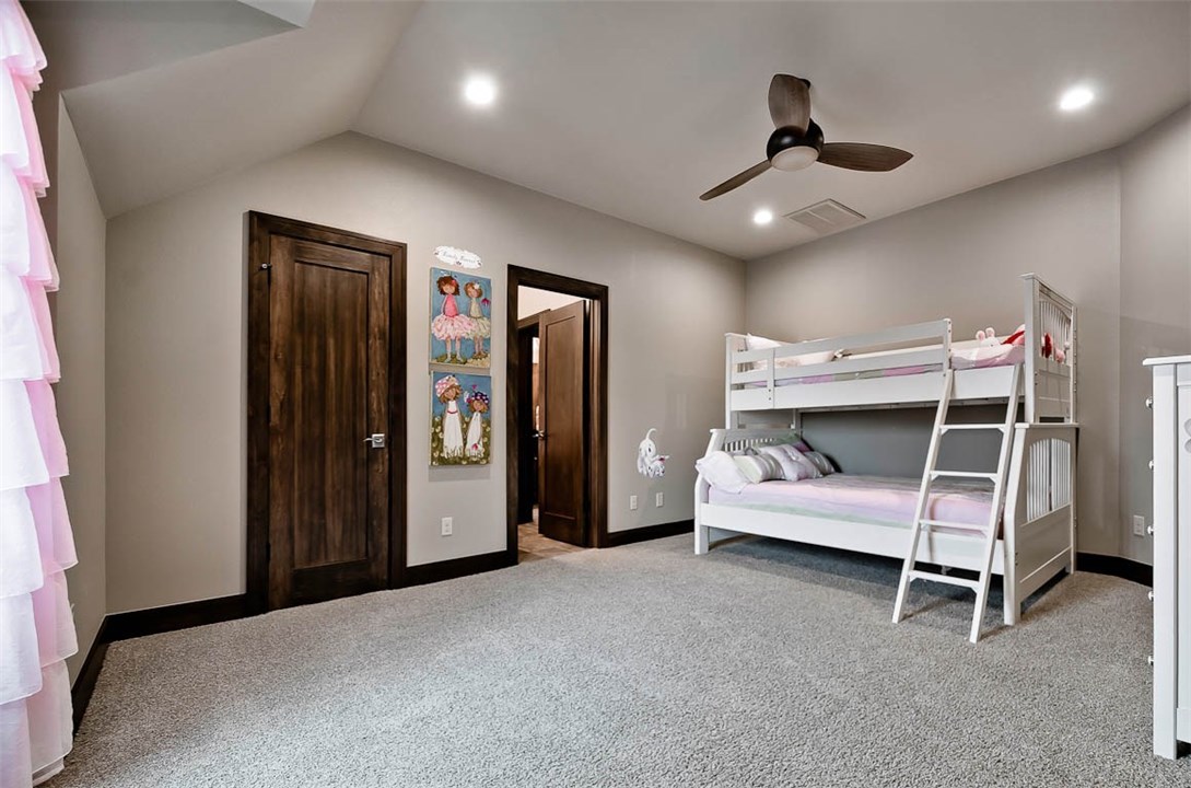 Clear Creek Ph II - Residential