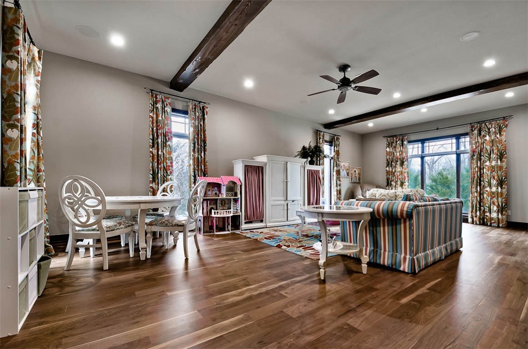 Clear Creek Ph II - Residential