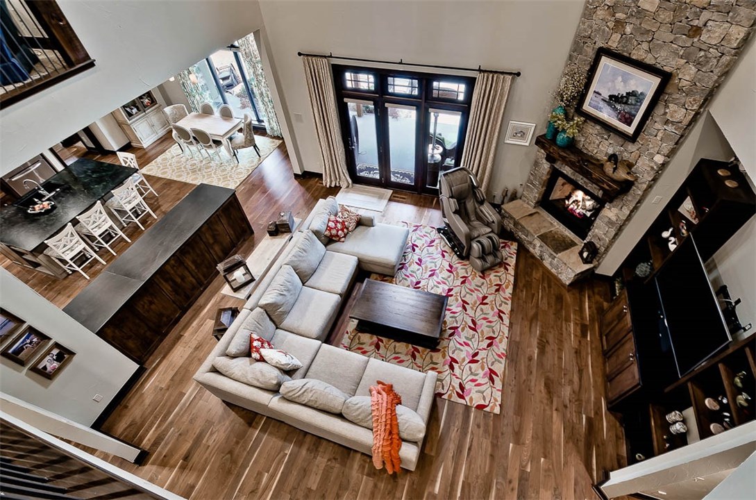 Clear Creek Ph II - Residential