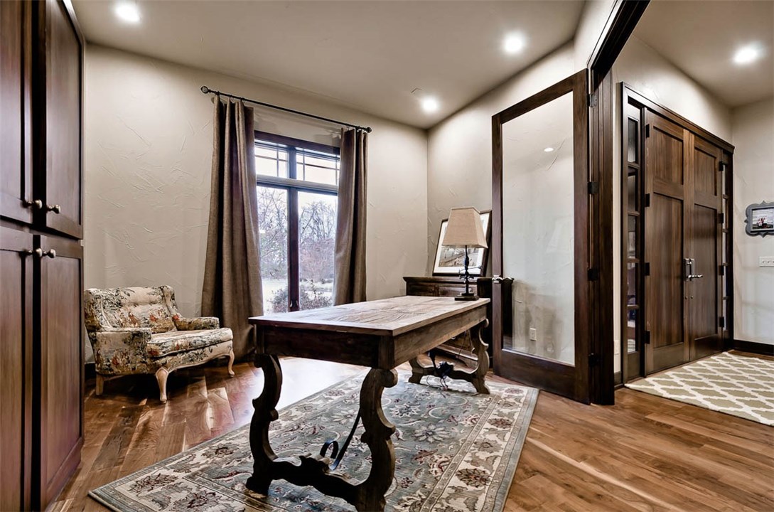 Clear Creek Ph II - Residential