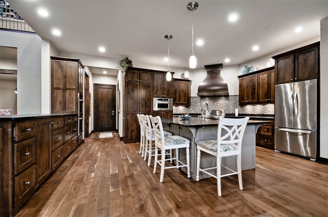 Clear Creek Ph II - Residential