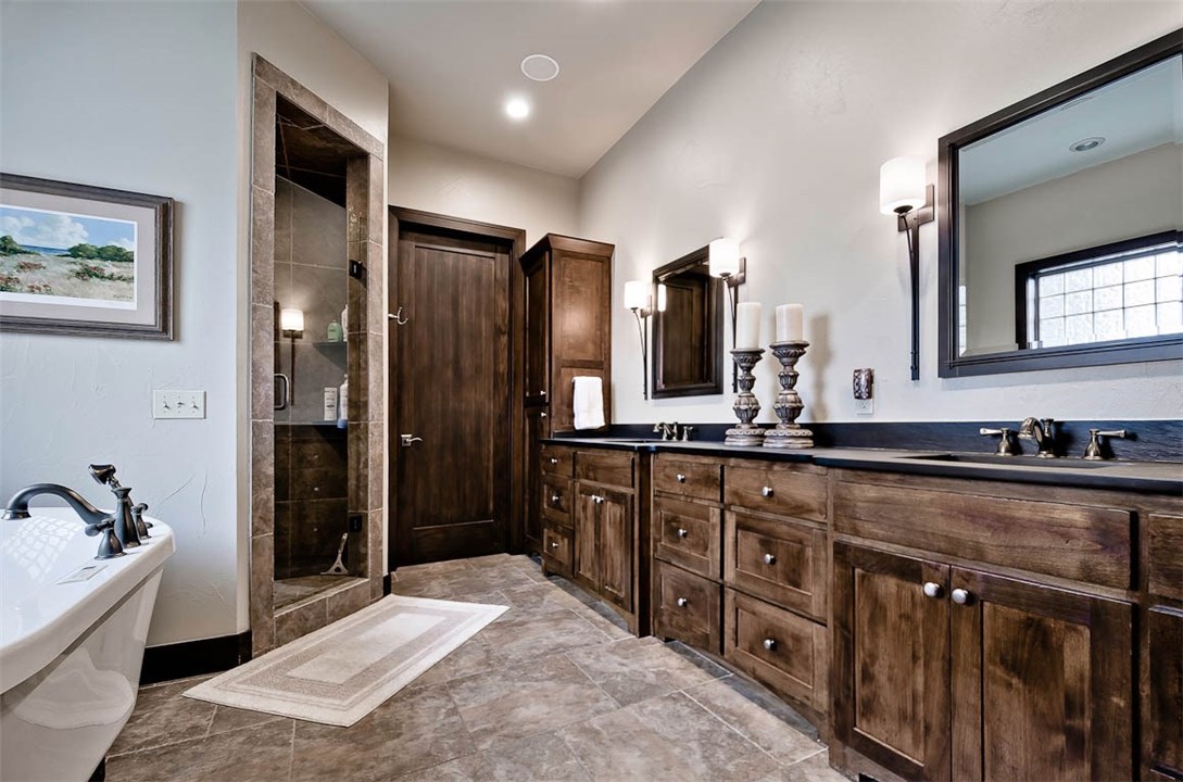 Clear Creek Ph II - Residential