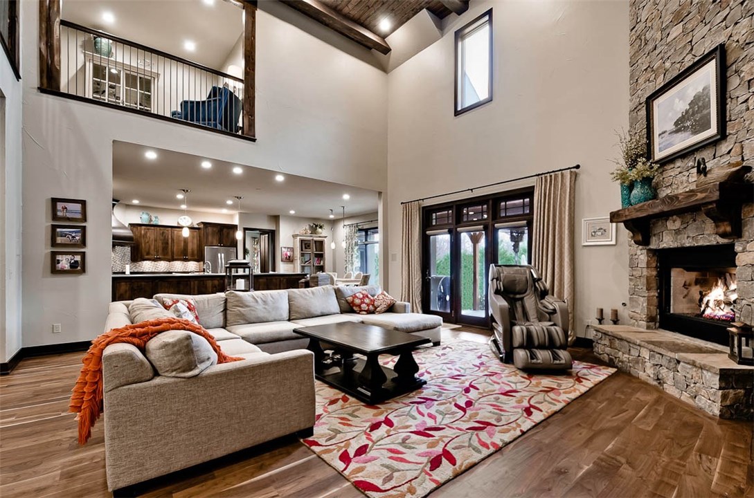 Clear Creek Ph II - Residential