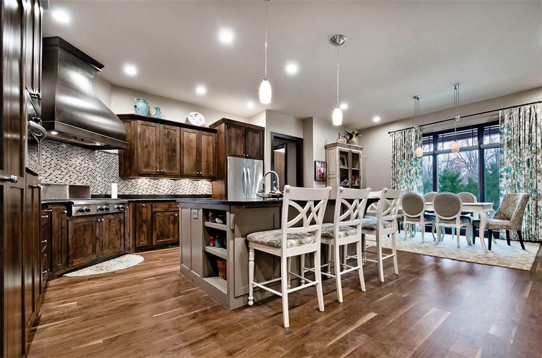 Clear Creek Ph II - Residential