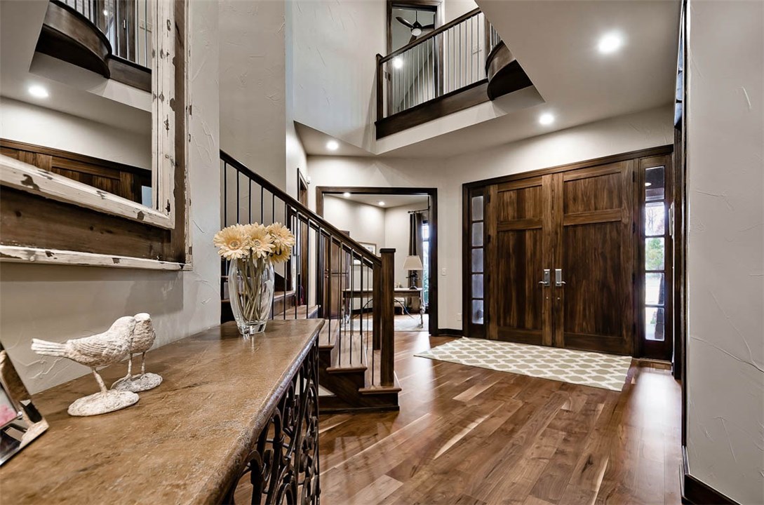 Clear Creek Ph II - Residential