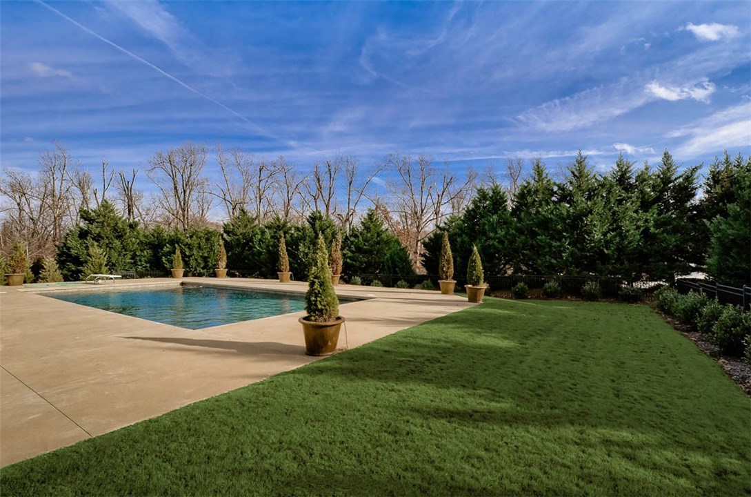 Clear Creek Ph II - Residential