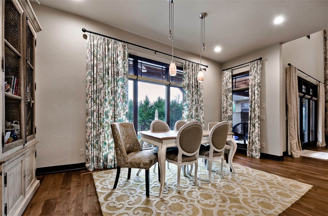 Clear Creek Ph II - Residential