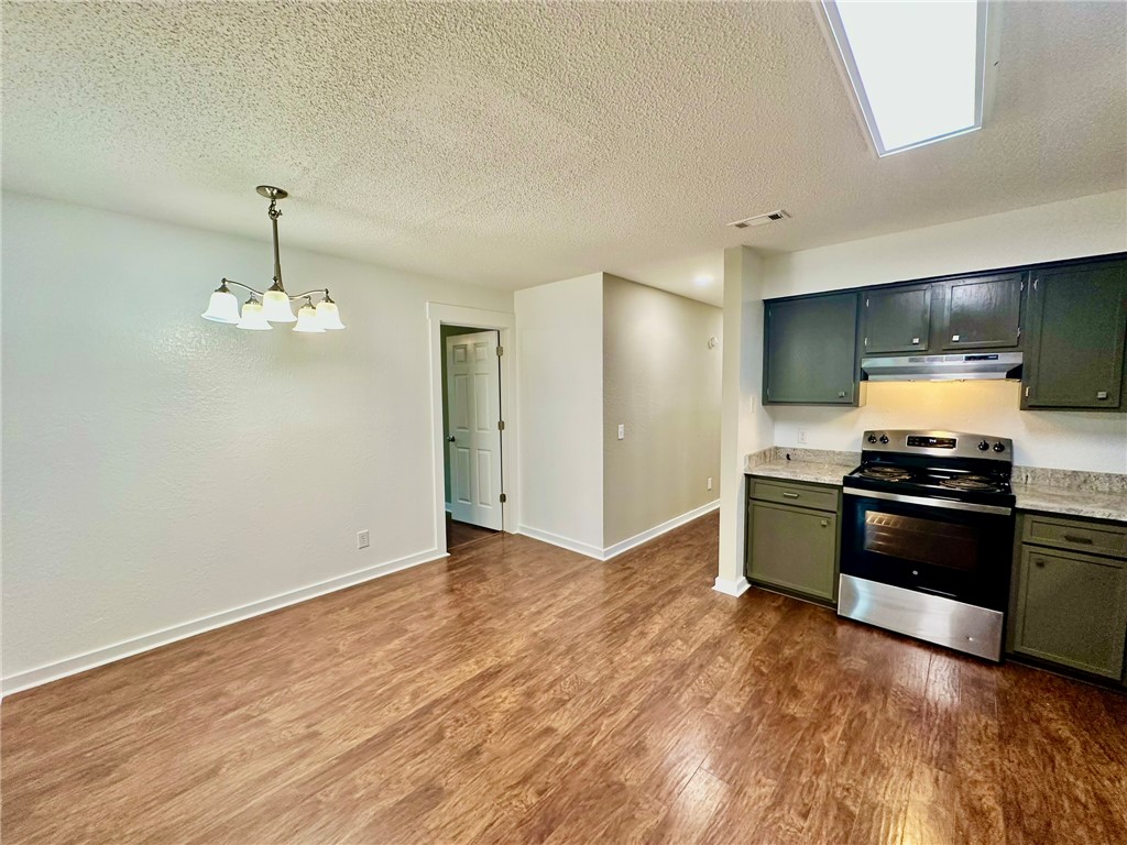 Sundance Acres - Residential Lease