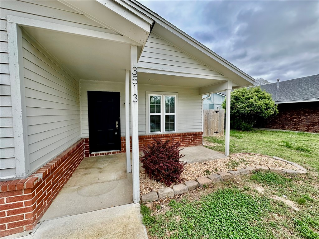 Sundance Acres - Residential Lease