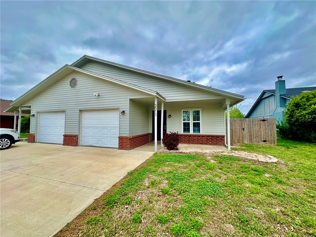 Sundance Acres - Residential Lease