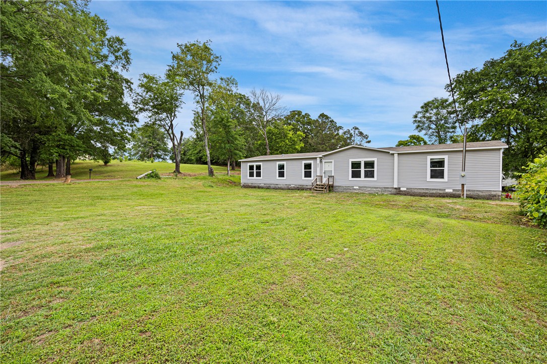 Townsite Add Ola - Residential