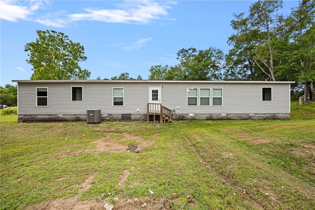 Townsite Add Ola - Residential